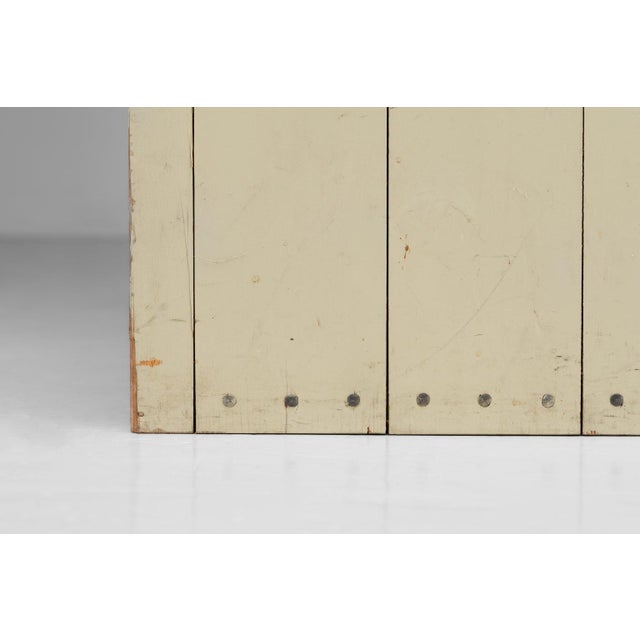 Writing Table by Jan De Jong, Best, Netherlands, 1974 For Sale - Image 16 of 18