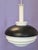 A335A Ceiling Lamp by Alvar Aalto for Valaistustyö, 1950s For Sale - Image 6 of 14