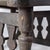 African Early 20th Century Malinke Senufo Traveling Wooden Chair Guinea For Sale - Image 3 of 17