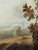 18th Century Portrait Painting Aurora Ascending Countess Lady Jane Stanhope in the Light of Dawn After Joshua Reynolds For Sale - Image 14 of 18