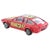 Alfa Romeo Alfetta GTV Rally 1:43 Scale Die-Cast Model, 1970s For Sale - Image 6 of 6