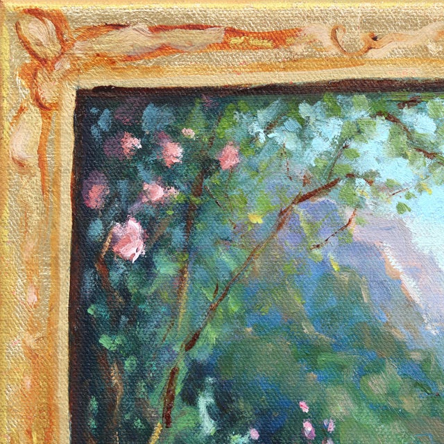 Michaela Jean is an accomplished painter, devoted gardener, and mother from Southern California (USA). Her lifelong...