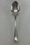 Frank Cobb & Co 1980s Silver Dessert Spoon, La Regence For Sale - Image 4 of 10