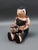 Dena Suina Cochiti Pueblo New Mexico Storyteller 30 Children Pottery Sculpture Measures approximately 6 1/2" long, 4 1/2"...