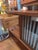 1960s 1960s Danish Teak Secretary Desk Pull Out Top For Sale - Image 5 of 14