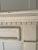 Timeless, charming farmhouse/cottage/beach house/ English country style handmade wood mantel/fireplace surround. Also...