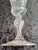 Baroque German Wedding Goblet in Cut Glass, 1750 For Sale - Image 6 of 12