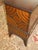 Traditional Currey and Company Creslow Decorative Blanket Chest Cabinet For Sale - Image 3 of 10