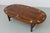 Brown Mid-Century Modern Danish Rosewood Coffee Table, 1960s For Sale - Image 8 of 18