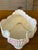 Vintage Italian Majolica Ceramic Clustered Shell Centerpiece Bowl For Sale - Image 9 of 11