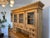 Gründerzeit Kitchen Sideboard, Farmhouse Cupboard, Farmhouse Sideboard D2818 For Sale - Image 13 of 18