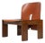 Model 925 Easy Chair by Afra and Tobia Scarpa for Cassina, Italy, 1960s For Sale