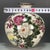 White Vintage Chinese Crackle Glaze Famille Rose "Peonies & Birds" Vase With Poem For Sale - Image 8 of 9