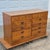 1970s Ethan Allen Baumritter American Made Maple 6-Drawer Dresser Chest For Sale - Image 18 of 18