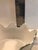 Vintage Scalloped Edged Kelly Green Jardiniere Cache Pot For Sale - Image 6 of 11