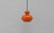 Pendant Lamp in Opal Glass by Peill & Putzler, Germany, 1970s For Sale - Image 13 of 13
