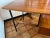 Vintage Modern Desk, 1950 For Sale - Image 6 of 12
