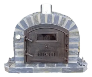 Lisboa Stone Finish Premium Pizza Oven