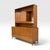 This 1960s two-piece china cabinet was produced by Red Lion Furniture Company of Red Lion, Pennsylvania — a manufacturer...