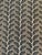 Serena Dugan 3 yards Cassis - Alligator fabric Material: 100% Belgian Linen Weight: 10.6 oz Width: 52" Repeat: 10" H x...