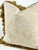 Early 20th Century Crested Aubusson Pillow For Sale - Image 9 of 9