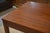 Vintage Wooden Table by De Coene, 1970s For Sale - Image 9 of 13