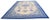 Vintage Chinese Art Deco Hand Knotted Wool Rug,9'10'' X 15'3'' For Sale - Image 4 of 6