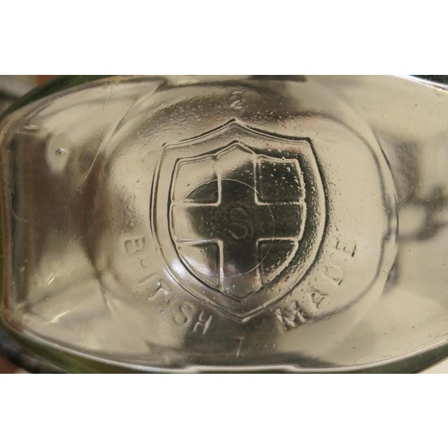 Vintage Hand Driven Home Butter Churn, 1920 For Sale - Image 6 of 9