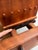 Late 20th Century Birdie Miller Jewelry Box, Mahogany & Walnut, Modern Design, USA For Sale - Image 5 of 16