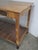 Vintage Fir Counter, 1970s For Sale - Image 9 of 11