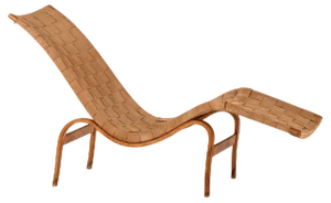 Lounge Chair Model 36 by Bruno Mathsson for Karl Mathsson, 1936