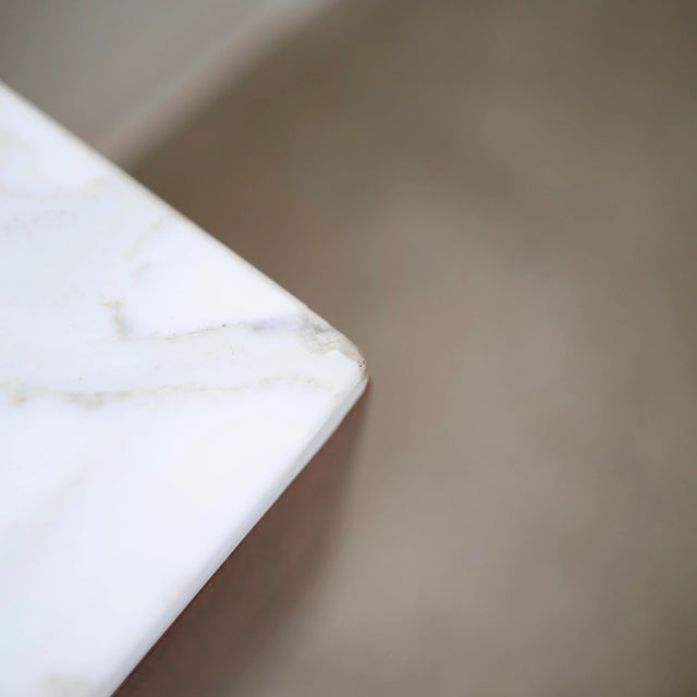 Florence Knoll Rosewood Credenza For Sale - Image 10 of 12