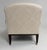 Classic Gentleman's Arm Chair- Rive Gauche Armchair For Sale - Image 10 of 16