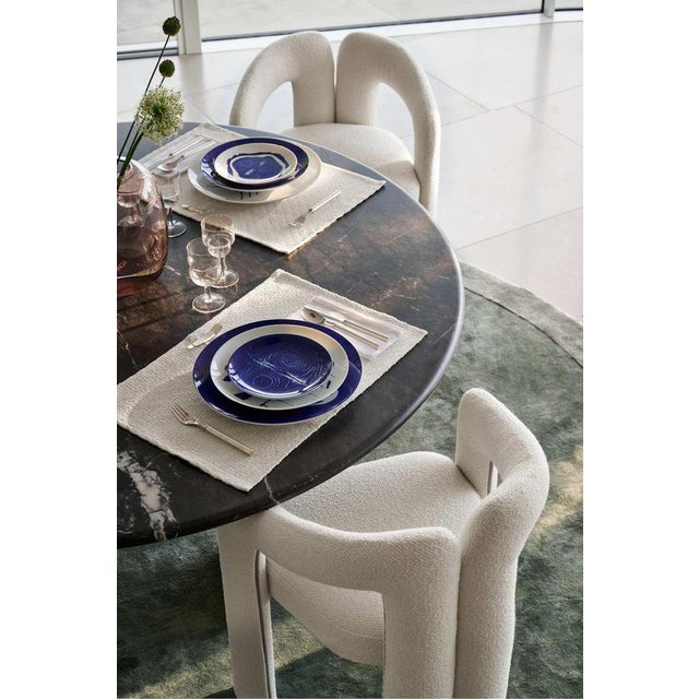 Sculptural Sengu Dining Table by Patricia Urquiola for Cassina For Sale - Image 12 of 18