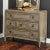 2010s Regency 5-Drawer Chest For Sale - Image 5 of 6
