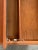 Wood 1970s Teak Vanity by Arne Wahl Iversen For Sale - Image 7 of 16
