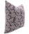 Enhance your living space with our handmade block print cushion cover, crafted from thick linen for a luxurious feel and...
