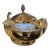 1980s Christofle Silver-Plated Caviar Serving Set With Box For Sale