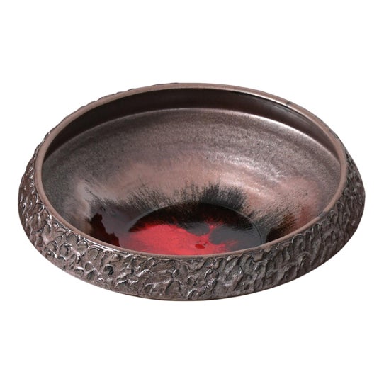 Large Amphora Bowl, 1960s For Sale