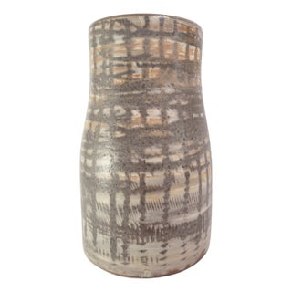Vase by Mari Simmulson for Upsala-Ekeby, 1960s For Sale