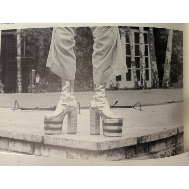 1988 Shoes: The Costume Accessories Series, June Swann For Sale - Image 9 of 12