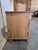 Late 19th Century Late 19th Century German Pine Provincial Cabinet For Sale - Image 5 of 8