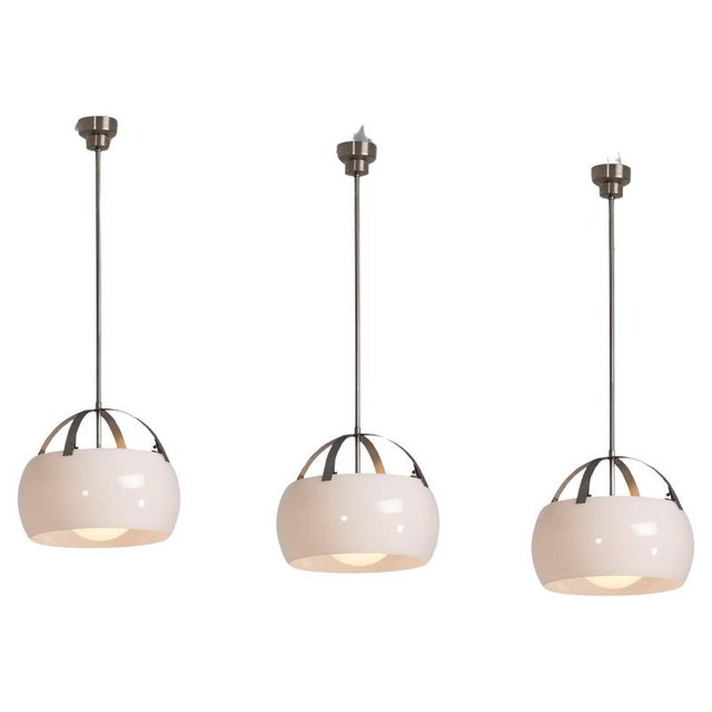 Omega Lamp attributed to Vico Magistretti for Artemide, Italy, 1967 For Sale - Image 14 of 14