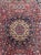 Northeast Jewel Flora Rug 10 x 14 For Sale - Image 10 of 11