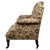 Antique 19th Century Victorian Mahogany Wingback Armchair For Sale - Image 9 of 13