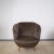 Set of Armchairs attributed to Gio Ponti, 1950s, in Good conditions. Designed 1950 to 1959 This piece is attributed to the...
