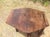 A Charles II Oak Credence Table 1650 For Sale - Image 4 of 5