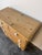 19th Century English Pine Chest of Drawers | Dresser With Porcelain Knobs For Sale - Image 4 of 8