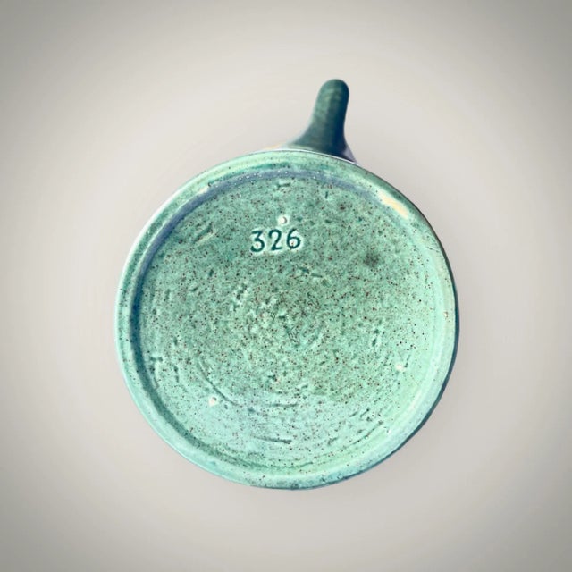 Carl-Harry Stålhane 1960s Tea Pot "Plaza" by Carl-Harry Stålhane for Rörstrand For Sale - Image 4 of 4