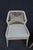 Essentials for Living Loom Rope Dining Chairs, Set of 6 For Sale - Image 11 of 17
